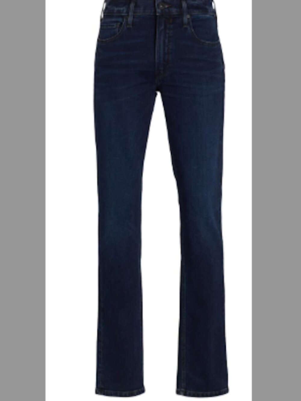 Paige Federal Jeans
